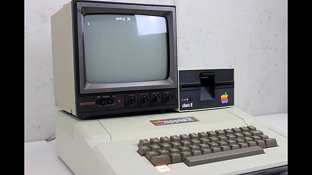 Apple II