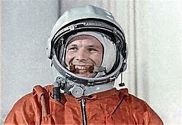 Jurij Gagarin
