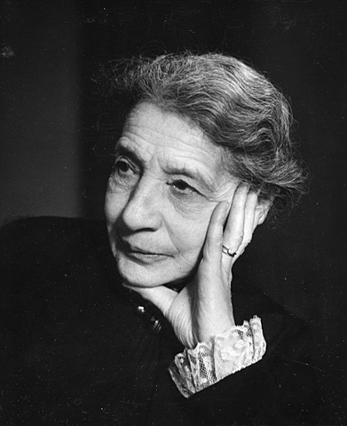 Lise Meitner
