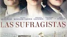 Timeline: LAS SUFRAGISTAS