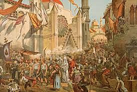 The Age of Exploration