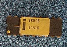 Cuarta generación de computadoras