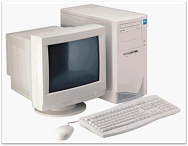 Quinta generación de computadoras