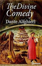 Dante writes his epic poem the Divine Comedy