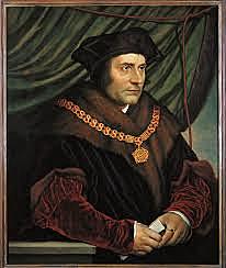 Execution of Thomas More