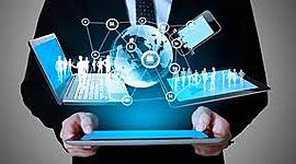 Timeline: LA ERA DIGITAL