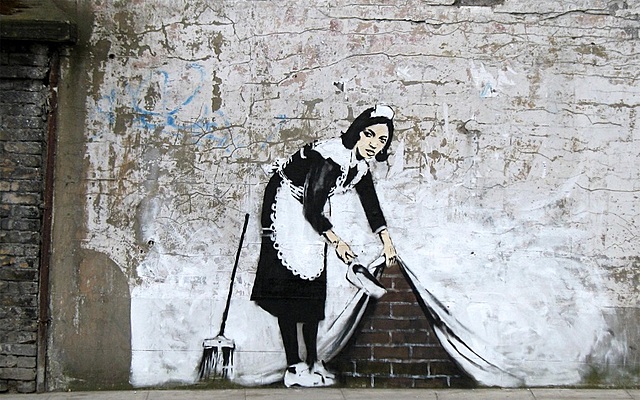 Bansky