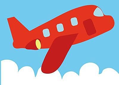 El meu primer viatge