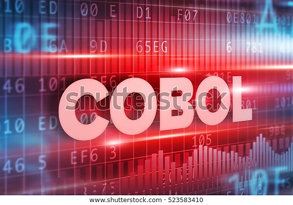 Invención del Cobol