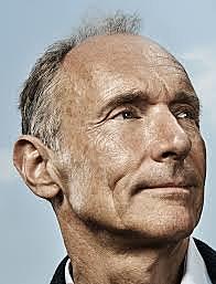 Tim Berners-Lee
