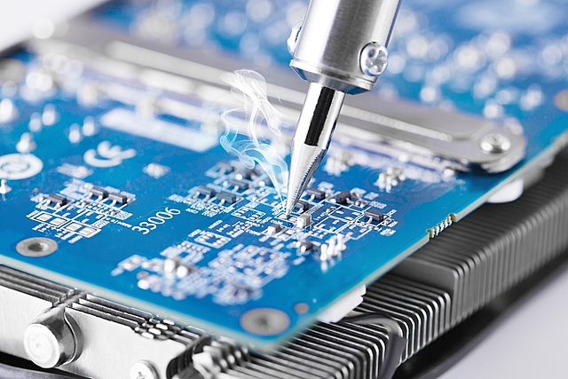 Nanotecnología y microelectrónica