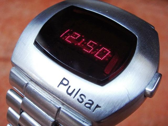 PULSAR
