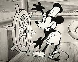 Steamboat Willie