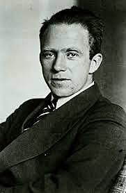 Werner Heisenberg