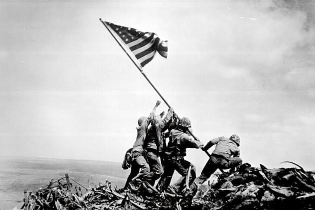 Tyskland erklærte krig mot USA