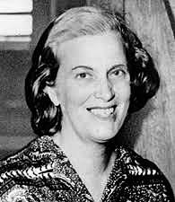 Dorothy Crowfoot Hodgkin
