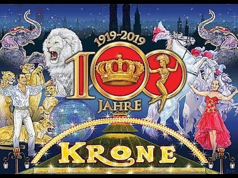 Circo Krone