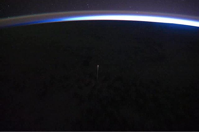 Varajase atmosfääri teke