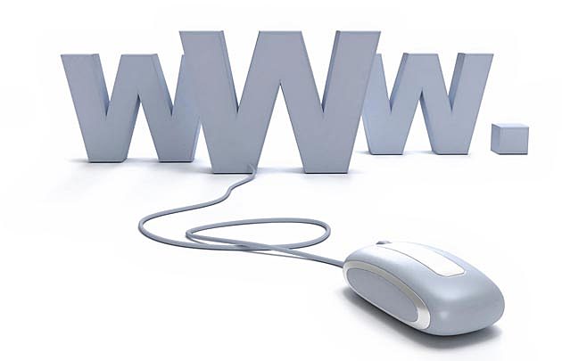 Timothy Berners Lee crea WWW