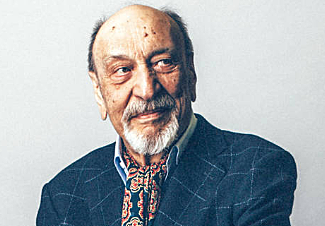 Milton Glaser