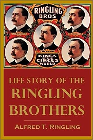 Ringling Brothers and Barnum & Bailey Circus