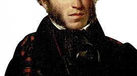 Timeline: Alexander Pushkin