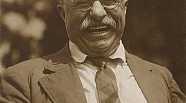 Timeline: Teddy Roosevelt Timeline Project