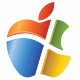 Apple microsoft 300x300 1