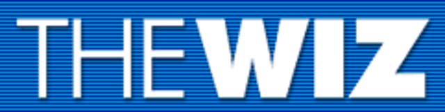 Nobody Beats the Wiz