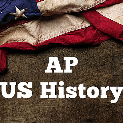 Timeline: APUSH Timeline
