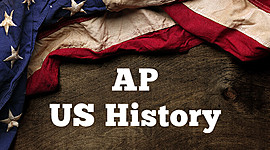 Timeline: APUSH Timeline