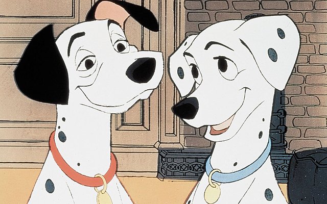 101 Dalmations