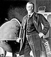 Wins first full term as President