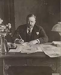 Passage of Pure Food And Drug Act