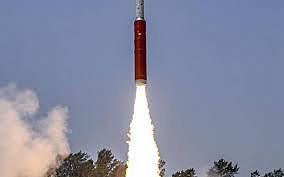 Anti-Satellite Laser