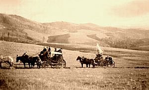 Death on the Bozeman Trail