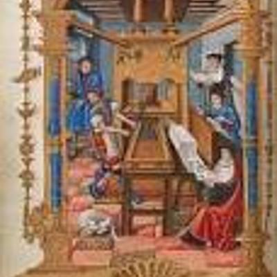 Timeline: Renacimiento