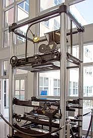 MultiPlane Camera
