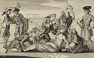 Intolerable Acts