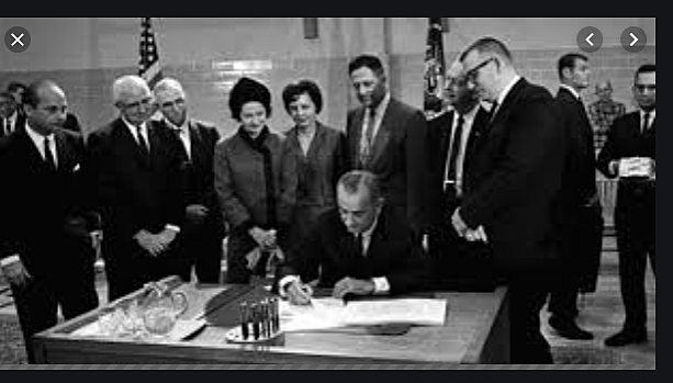 Elementary and Secondary Education Act