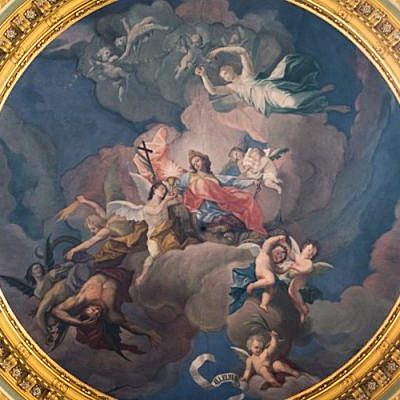 Timeline: El Barroco