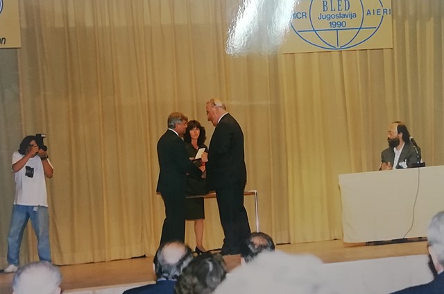 AERI 17° Conferencia