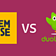 Memrise vs. duolingo
