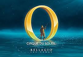 Cirque du Soleil