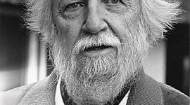 Timeline: william golding