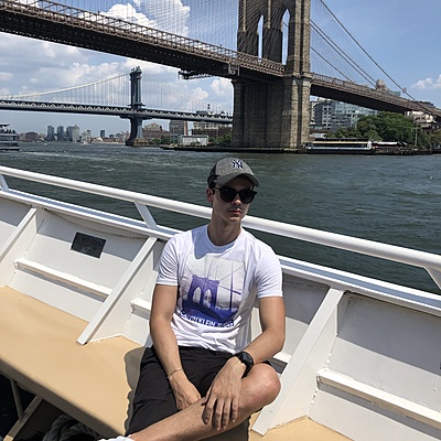 Timeline: Línea del Tiempo