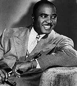 Jimmie Lunceford (1902-1947)