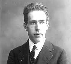 Neils Bohr