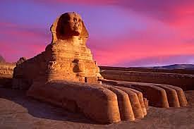 Esfinx de Giza