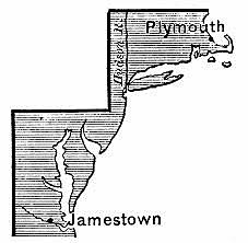 Jamestown